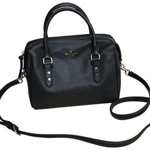 EUC Kate Spade Julianne Mulberry Street Bag